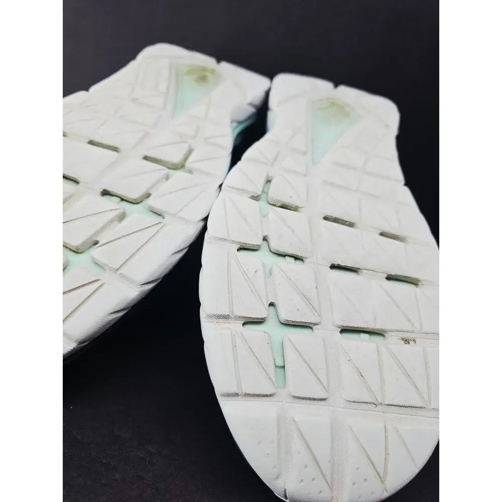 Hoka Men 12.5 Comfy footwear